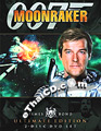 007 : Moonraker [ DVD ]