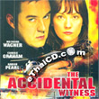 The Accidental Witness [ VCD ]