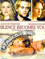 Silence Becomes You [ DVD ]