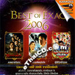 Karaoke VCD : Exact - Best of Exact 2006