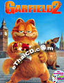 Garfield 2 : A Tail of Two Kitties [ DVD ]