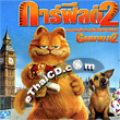 Garfield 2 : A Tail of Two Kitties [ VCD ]