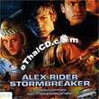 Alex Rider : Stormbreaker [ VCD ]