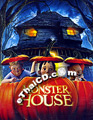 Monster House [ DVD ]