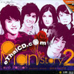 Karaoke VCD : Surapan - One Man Story 2 - Love Passion