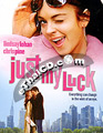 Just My Luck [ DVD ]