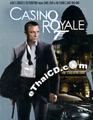 James Bond - Casino Royale [ DVD ]