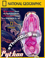 Python Invasion In The Everglades [ DVD ]
