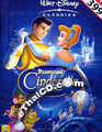 Cinderella : Special Edition [ DVD ]