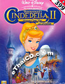 Cinderella II : Dreams Come True [ DVD ]
