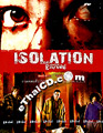 Isolation [ DVD ]