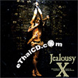 X Japan : Jealousy (Special Edition)