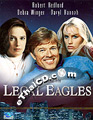 Legal Eagles [ DVD ]