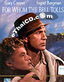 For Whom The Bell Tolls [ DVD ]