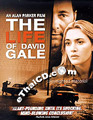 The Life of David Gale [ DVD ]
