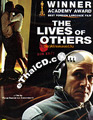 The Lives of Others [ DVD ]