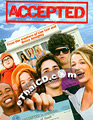 Accepted [ DVD ]