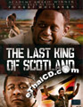 The Last King of Scotland [ DVD ]