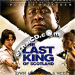 The Last King of Scotland [ VCD ]
