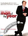 Man of the Year [ DVD ]