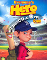 Everyone's Hero [ DVD ]