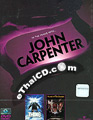 John Carpenter Collection : The Thing + Village Of The Damned [ DVD ]