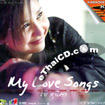 Karaoke VCD : Beau Sunita - My Love Songs