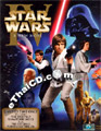 Star Wars Episode IV : New Hope [ DVD ]