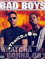 Bad Boys [ DVD ]