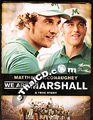 We Are Marshall [ DVD ]