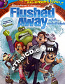 Flushed Away [ DVD ]