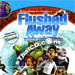 Flushed Away (Eng Soundtrack) [ VCD ]