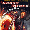 Ghost Rider (English Soundtrack) [ VCD ]