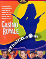Casino Royale (1967) [ DVD ]