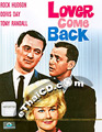 Lover Come Back [ DVD ]