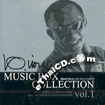 Nitipong : MusicBox Collection Vol. 1