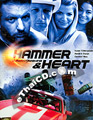 Hammer & Heart [ DVD ]