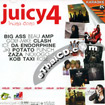 Karaoke VCD : Grammy - Juicy 4