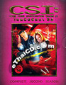 CSI : Las Vegas - Season II [ DVD ]