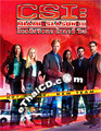 CSI : Miami - Season III [ DVD ]