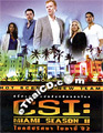 CSI : Miami - Season II [ DVD ]