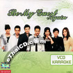Karaoke VCD : Special album - Be My Guest Again