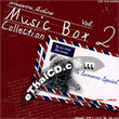 Grammy : Music Box Collection Vol.2