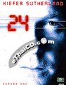 24 : Season I [ DVD ] 