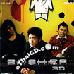 Karaoke VCD : Basher - 3D