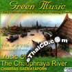 Chamras Saewataporn : Music of the Chaopraya river