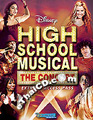 High School Musical Concert [ DVD ]