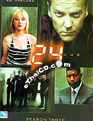 24 : Season III [ DVD ] 