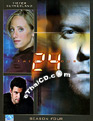 24 : Season IV [ DVD ] 