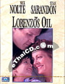 Lorenzo's Oil [ DVD ]